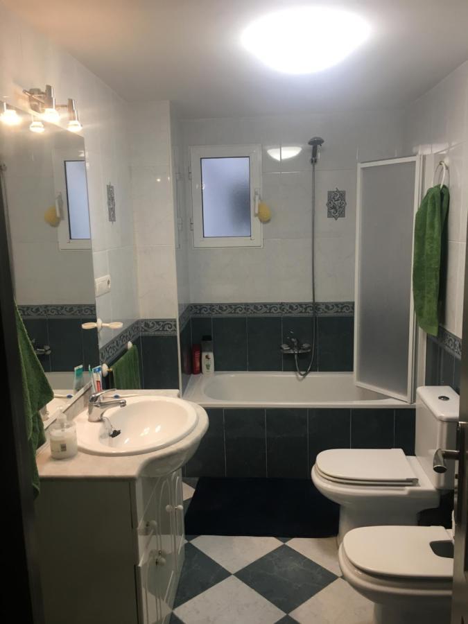 Nuevo Apartamento Elegante Gandía Exterior foto