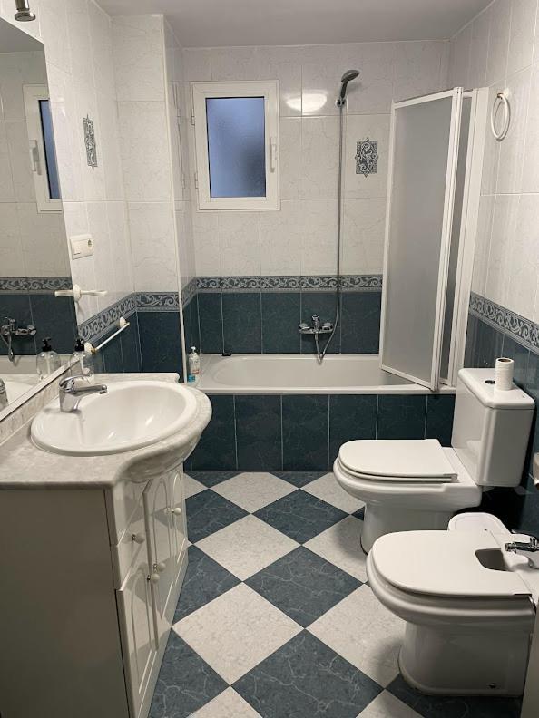 Nuevo Apartamento Elegante Gandía Exterior foto