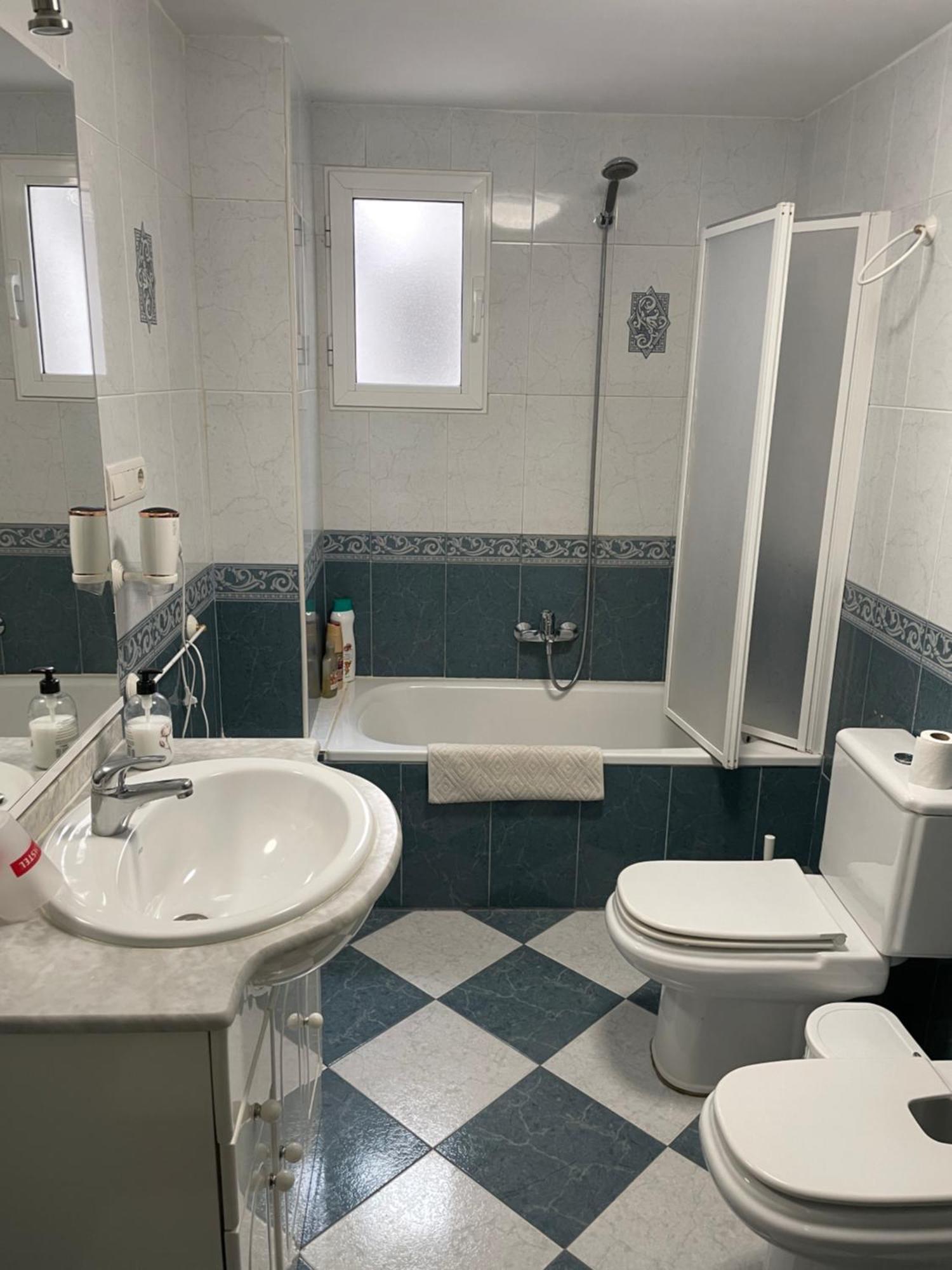 Nuevo Apartamento Elegante Gandía Exterior foto